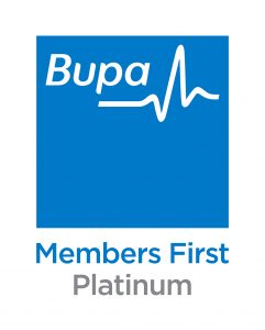 BUPA Dentist