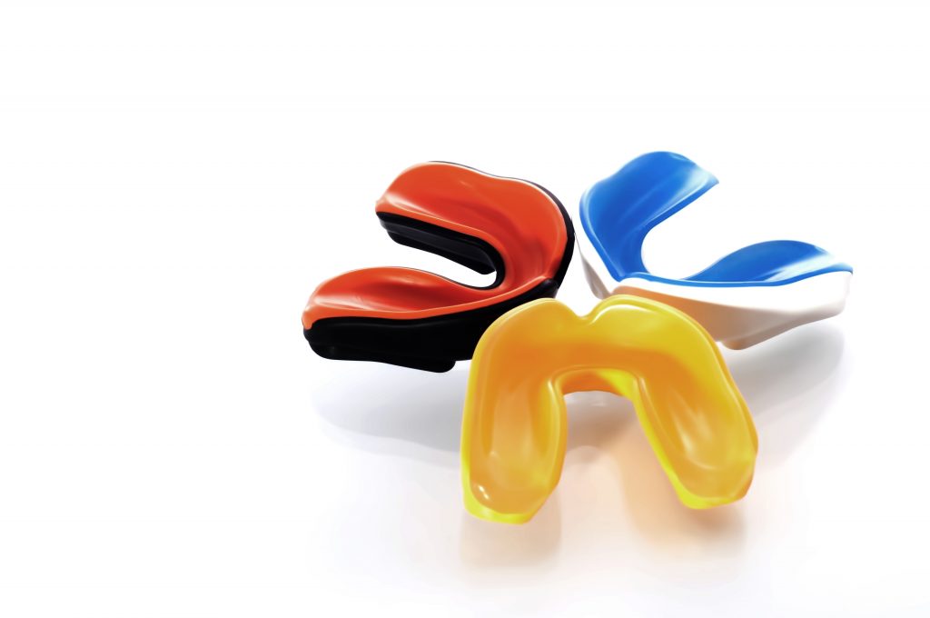 Mouthguards Taylors Lakes