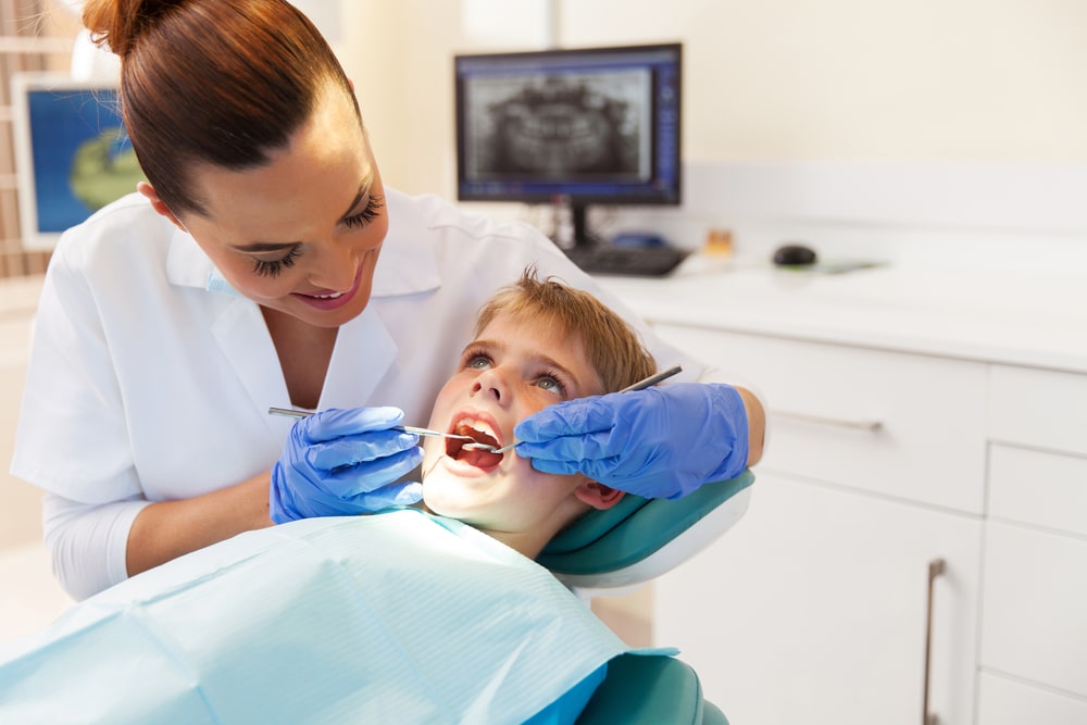 Importance of Regular Dental Check-Up 