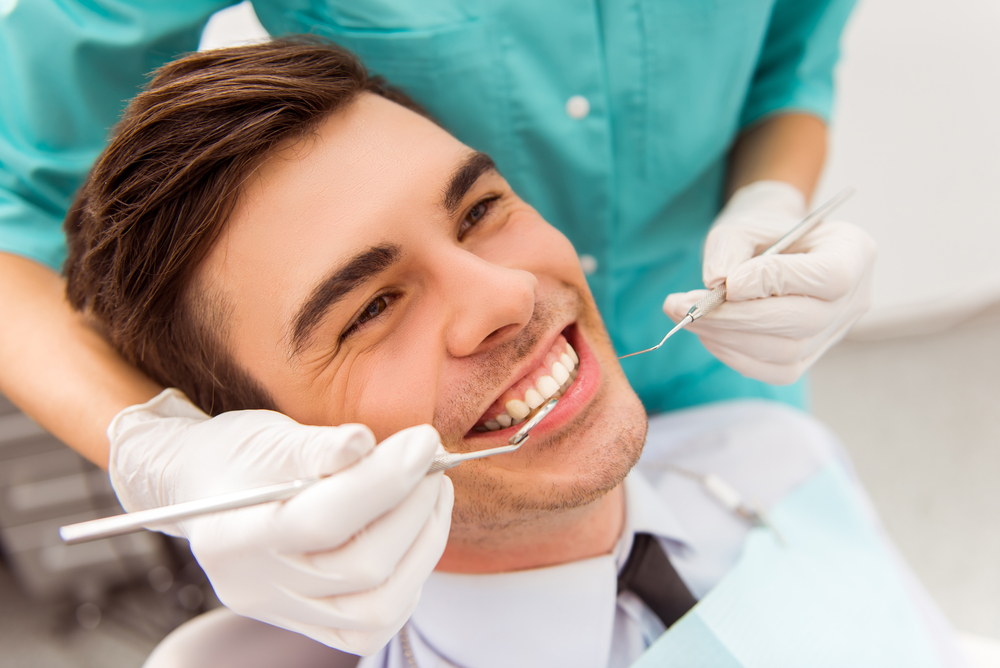 Prevention Is Better Than Cure Why You Need Regular Dental Checkups