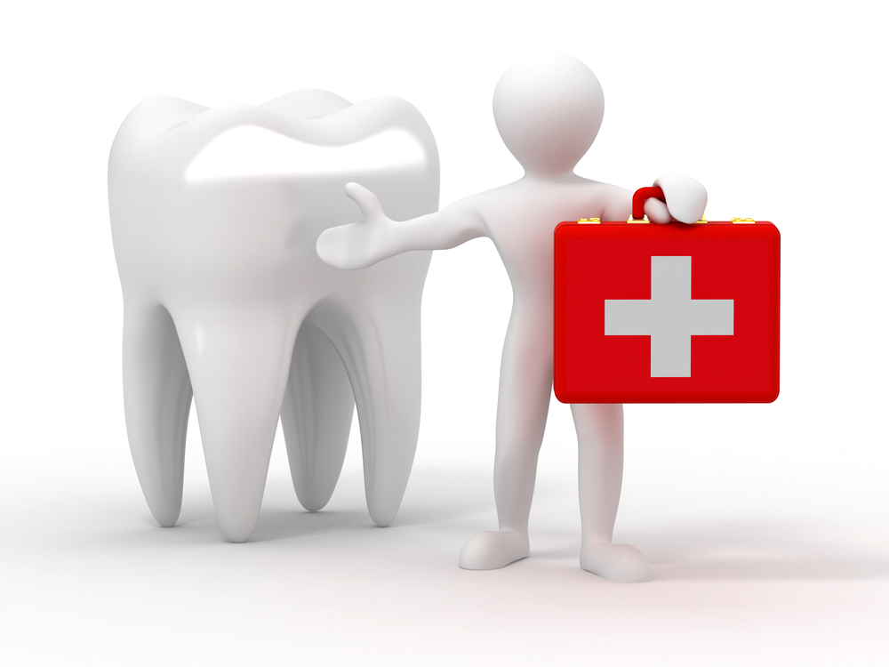 Dental Guide: What Is Emergency Dentistry and How Does It Work?