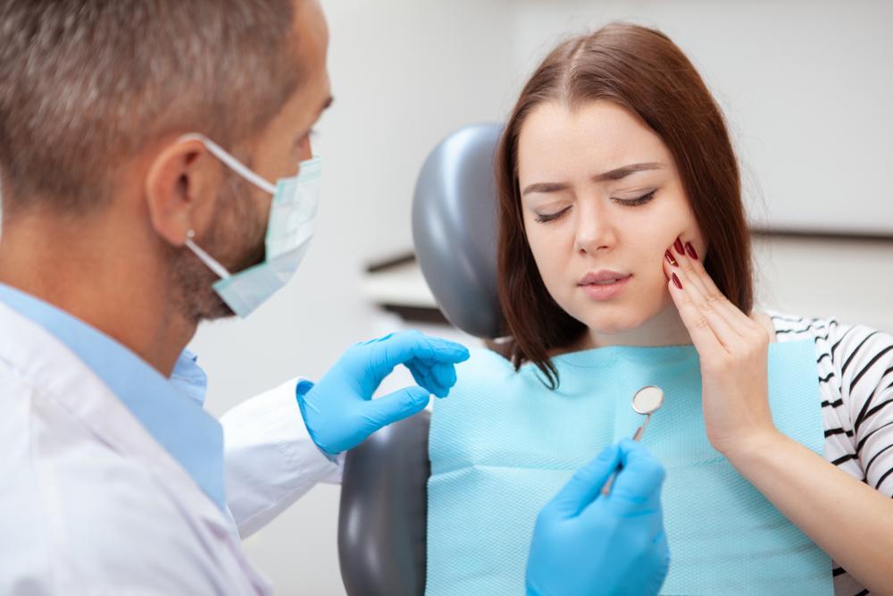 Dental Guide: What You Should Do In A Dental Emergency