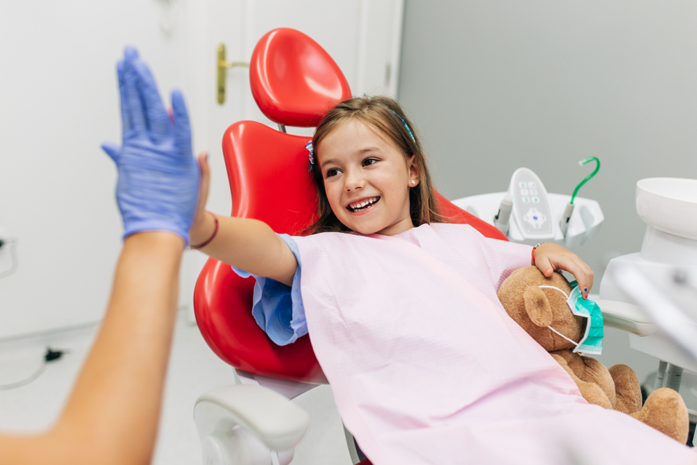 Tips For Finding Good Dentist For Kids
