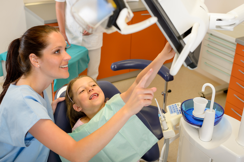 What Is Paediatric Dentistry