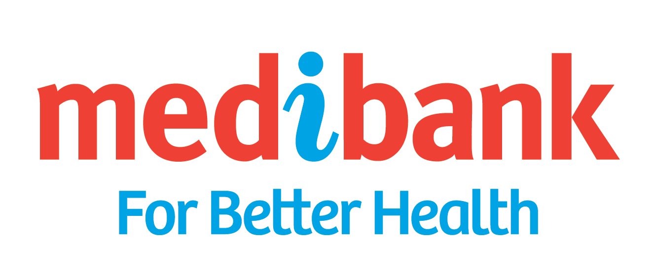 Medibank health logo