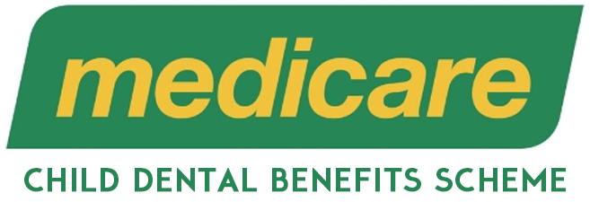 Medicare dental logo